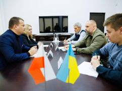 Харьковщина усиливает сотрудничество с Польшей: по каким направлениям