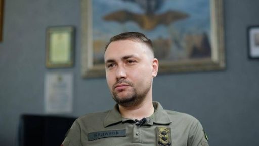Во время защиты Харькова россиян "наводили" на чучела солдат ― Буданов