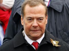 Росія знову лякає ядерним ударом, якого не буде