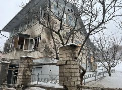 Росіяни вдарили по Куп’янську з артилерії: Є жертви