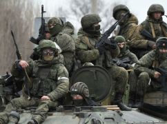 Армія рф може піти в новий наступ на Харківщині: Іноземні ЗМІ назвали дату