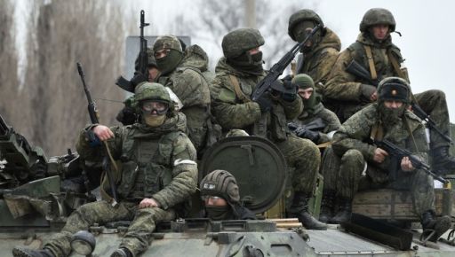 Армия рф может пойти в новое наступление на Харьковщине: Иностранные СМИ назвали дату