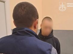 Жорстоке побиття в Лозовій: на Харківщині засудили юнака, який змушував незнайомця вибачатися перед псом