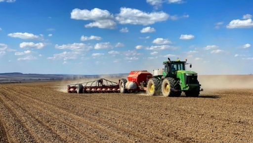 Харківські прокурори змусили аграріїв віддати майже 2 млн грн