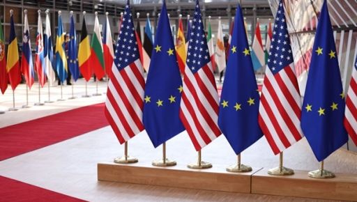 США змінюють свою стратегію національної безпеки: що робити нам