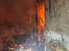 Удари по Харківщині: двоє загиблих та 13 поранених, серед яких діти