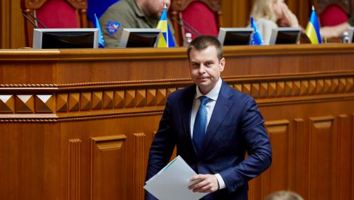 Нардеп із Харкова очолив підкомітет і парламентську ТСК щодо воєнних злочинів росії