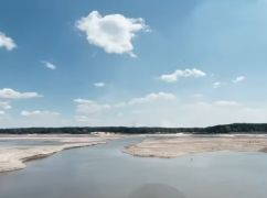 Уничтожение плотины Оскольского водохранилища на Харьковщине: плачевные последствия для Украины