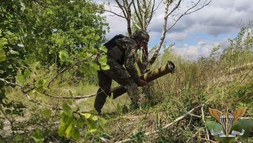 Росіяни з артилерії обстрілюють Харківщину: Які населені пункти потрапили під удар