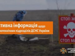 Небезпечний урожай: харківські піротехніки щодоби знешкоджують десятки вибухонебезпечних предметів