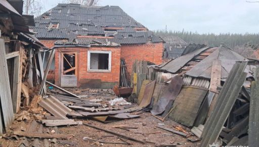 Россияне ударили по зернохранилищу в Харьковской области: кадры разрушений за сутки