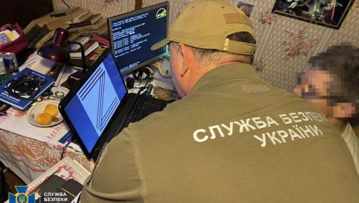 У Харкові будуть судити працівника телеканалу, який піднімав бойових дух окупантів