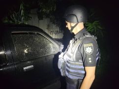 В Харькове количество раненых в результате обстрела "Смерчами" возросло до 4 человек – полиция