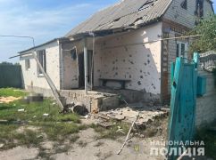 Оккупанты обстреляли Старый Салтов на Харьковщине кассетными боеприпасами: Есть погибшие