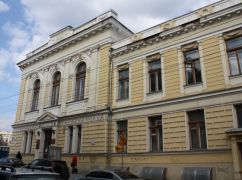 У Харкові стартувало опитування щодо перейменування бібліотеки Короленка