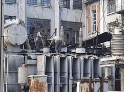 Харків’ян попередили про аварійні відключення електроенергії