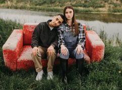 "Ми просто ржали": репер із Харківщини освідчився дівчині в Одесі