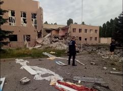 Один человек погиб, пятеро - были ранены в результате российских обстрелов Харьковщины за минувшие сутки