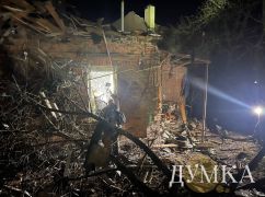 В Харьковской области в течение суток россияне ранили 5 мирных жителей