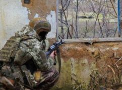 Украинские бойцы показали, как сожгли БМП с оккупантами на Купянском направлении