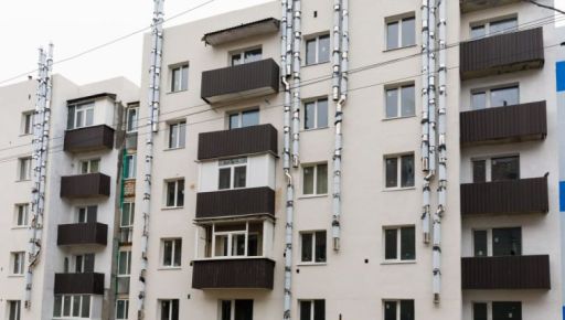 На Харківщині на відновлення інфраструктури минулого року витратили 3,5 млрд грн – ОВА