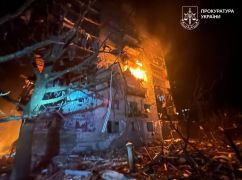 Синєгубов розповів про наслідки атаки РФ на Балаклію: що відомо