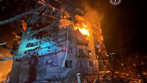 Синегубов рассказал о последствиях атаки РФ на Балаклею: что известно