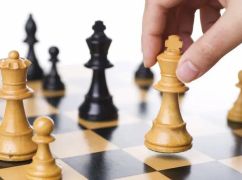 Харківський школяр виборов срібло на Чемпіонаті України з шахів