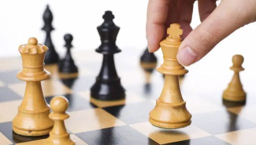 Харківський школяр виборов срібло на Чемпіонаті України з шахів