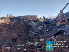 Росіяни вбили цілу родину на Харківщині: Під завалами у Дружелюбівці знайшли нову жертву