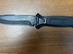 Ножі та пістолети: Чим "озброювалися" відвідувачі харківських судів у жовтні