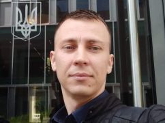 Выпускник харьковского вуза погиб в Херсонской области