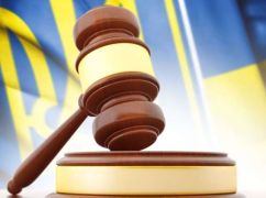 Втік з частини до початку вторгнення: На Харківщині засудили дезертира