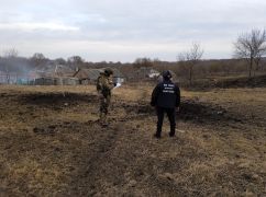 Окупанти обстріляли житлові будинки у Чугуївській та Золочівській громадах