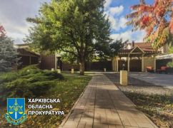 В Харькове из квартиры "выросла" мини-гостиница: Владелице объявлено подозрение