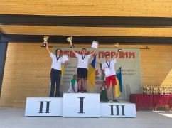 Харьковский школьник стал чемпионом мира по авиамодельному спорту