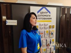 На Харьковщине количество ВПЛ превысило 505 тысяч человек - Синегубов