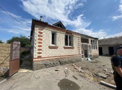 В Золочеве начинают восстановление 170 домов, поврежденных войной