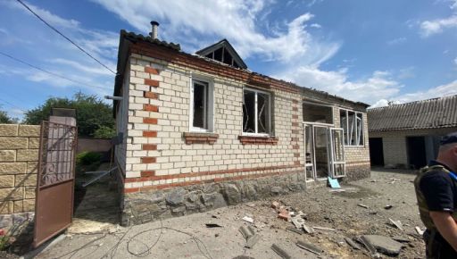 У Золочеві починають відновлення 170 будинків, пошкоджених війною