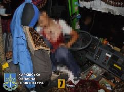 Убил за грубость: В Харьковской области осудили мужчину, который зарезал водителя автобуса