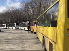 Синєгубов розповів, чи буде примусова евакуація на Харківщині взимку