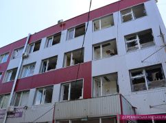 Разрушено более десятка частных домов: последствия обстрелов в Дергачевской громаде