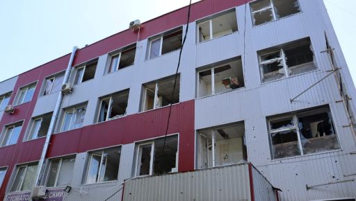 Зруйновано більше десятка приватних будинків: наслідки обстрілів у Дергачівській громаді 