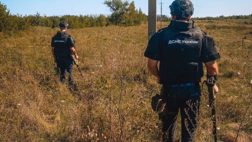 Буде "гучно": Жителів Харківщини попередили про вибухи