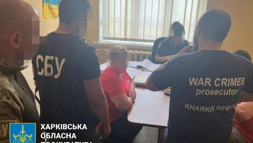 Продавала украинское зерно в россии: Будут судить директора агрофирмы с Харьковщины