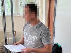 Колаборант із Харківської області сяде в тюрму на 13 років – СБУ