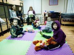 На Харківщині планують надавати фінансову підтримку ВПО для придбання житла