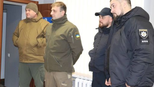 В деоккупированной громаде Харьковщины возобновила работу полицейская станция