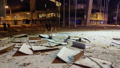 В Харькове в результате российских атак ранены 28 человек — полиция