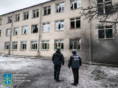 Ранена женщина, побиты школа и сад: Как выглядит Купянск на Харьковщине после атак россии